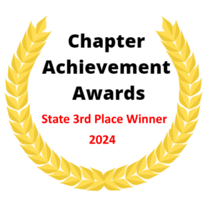 State 3rd Place 2024