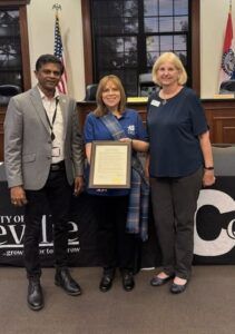 2026 Constitution Week city proclaimations